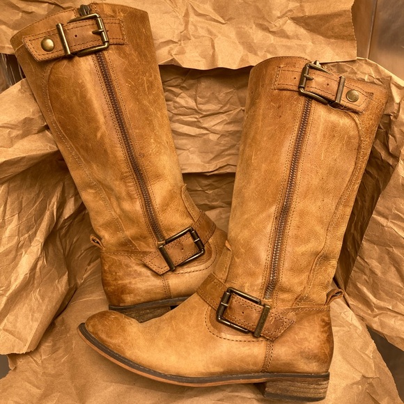 Gianni Bini Shoes - Gianni Bini Riding Boots